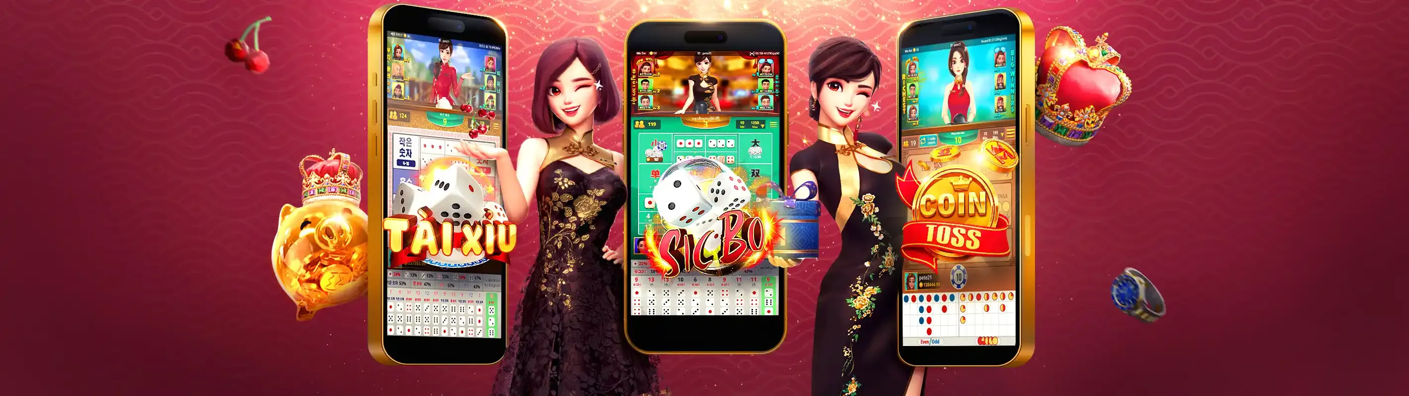 Hình ảnh tổng quan blog 3wwin, thể hiện sự đa dạng của các bài viết về cá cược trực tuyến, game và khuyến mãi