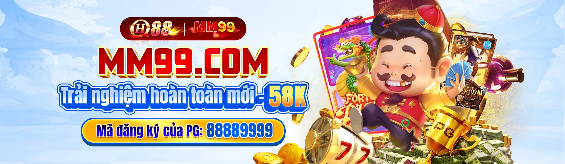 Hình ảnh chính của slot game 3wwin