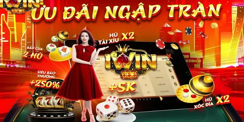 Hình ảnh khuyến mãi đặc biệt 3wwin